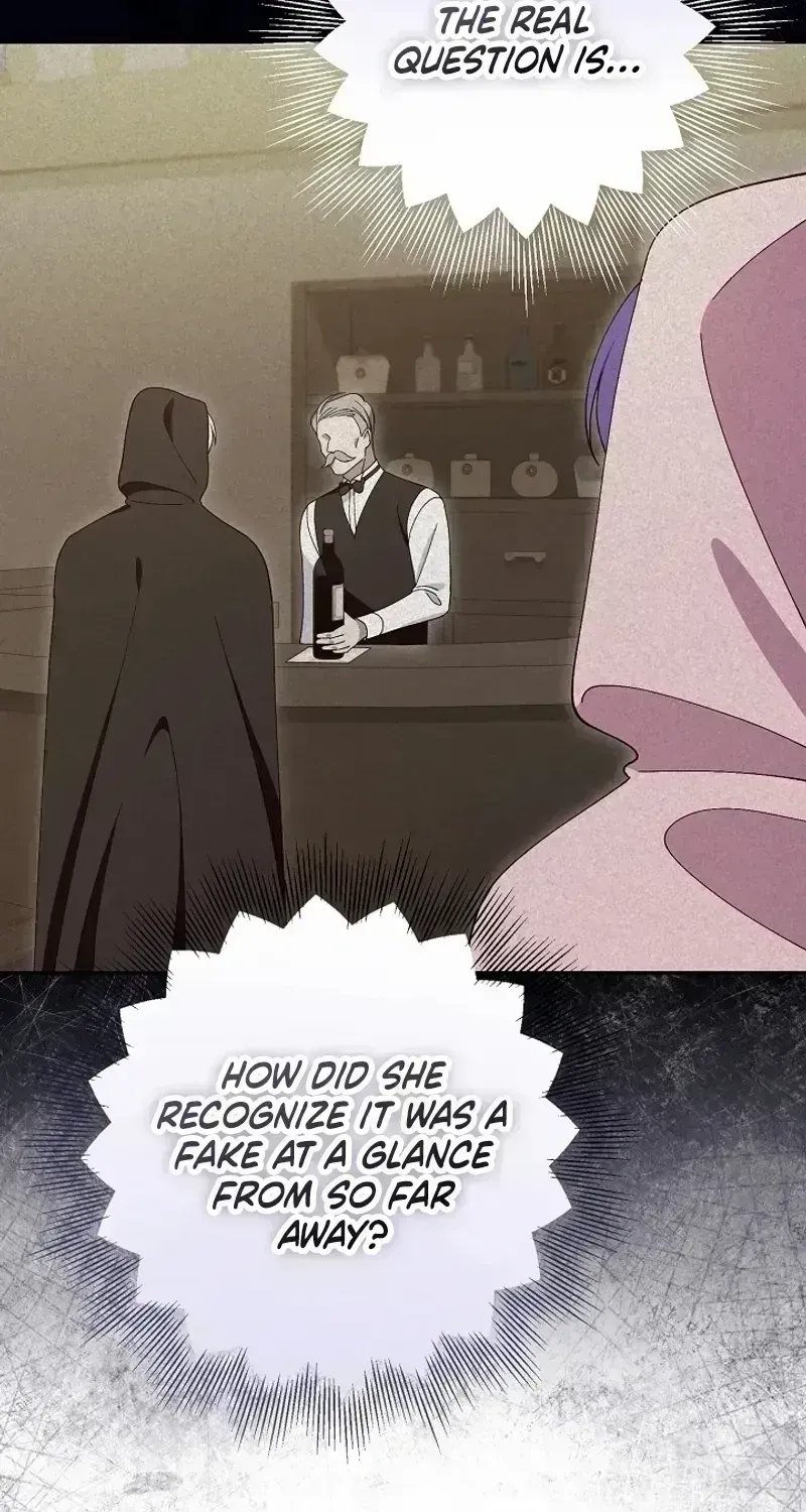 I’m a Villain, But I’m Favored Chapter 1.7 page 58 - 