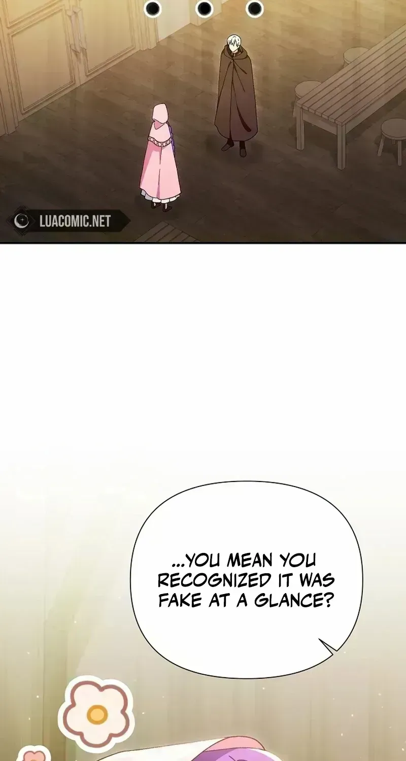 I’m a Villain, But I’m Favored Chapter 1.8 page 61 - 