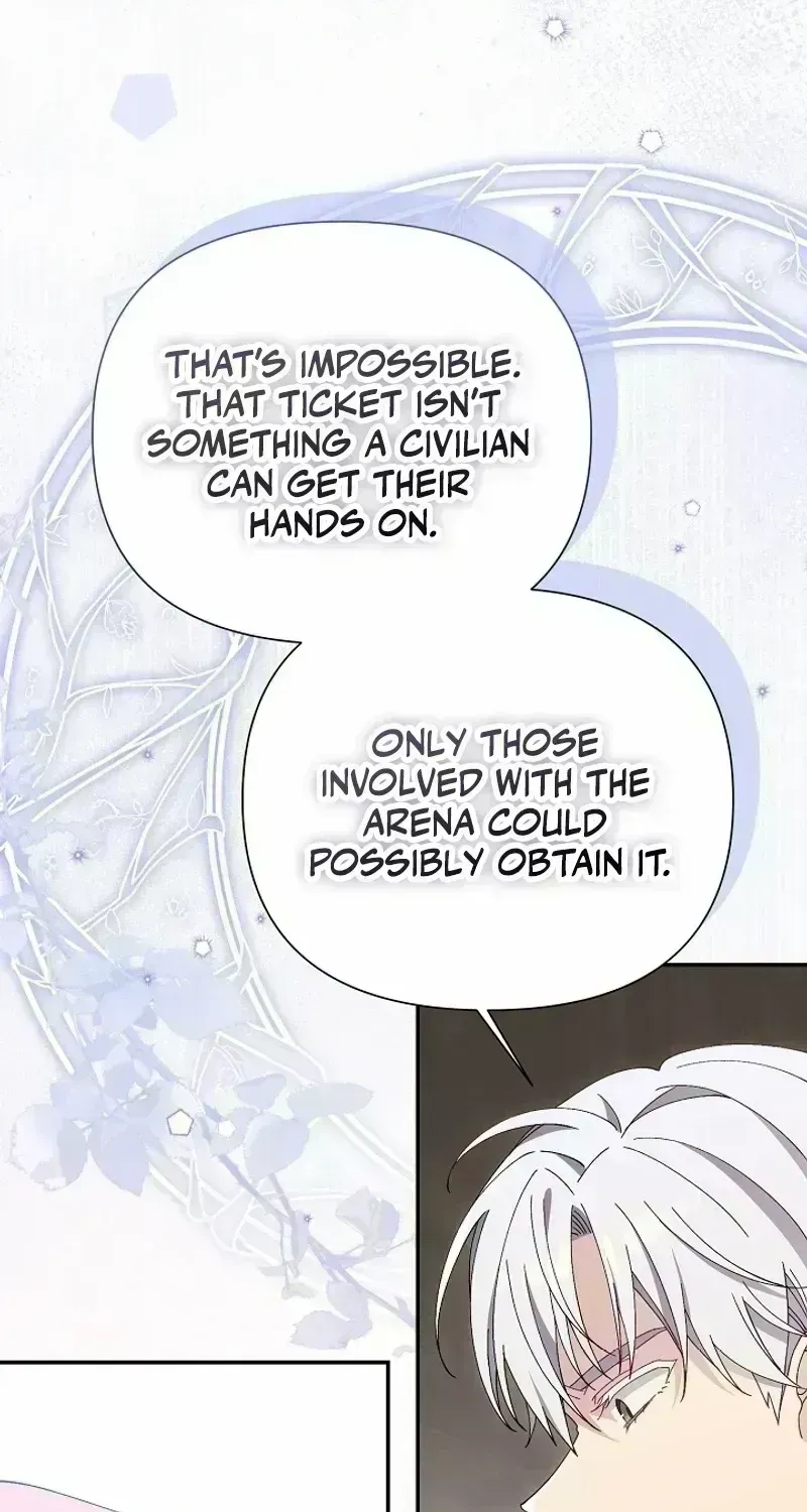 I’m a Villain, But I’m Favored Chapter 1.8 page 63 - 
