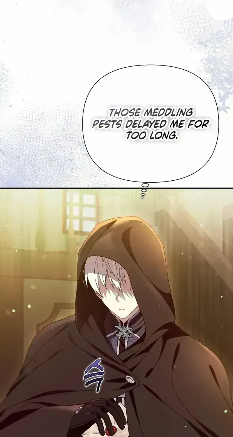 I’m a Villain, But I’m Favored Chapter 1.9 page 19 - 