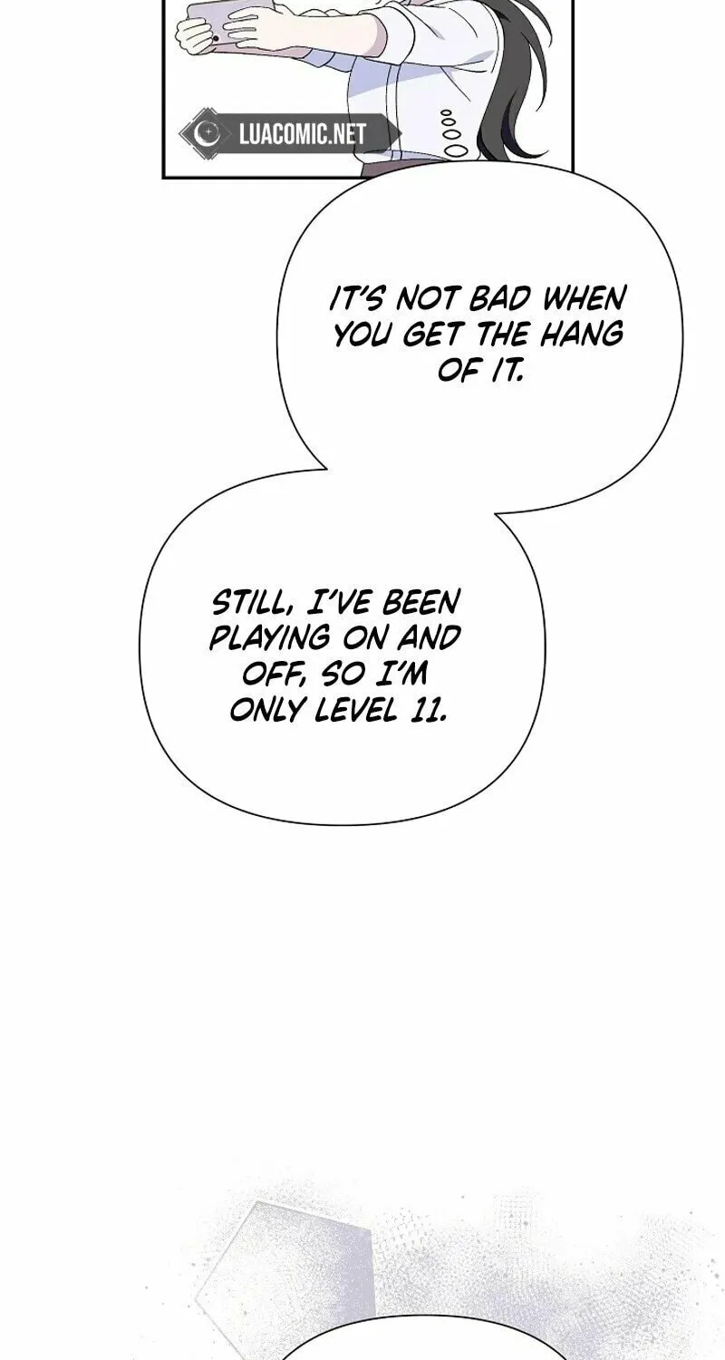 I’m a Villain, But I’m Favored Chapter 1 page 108 - 