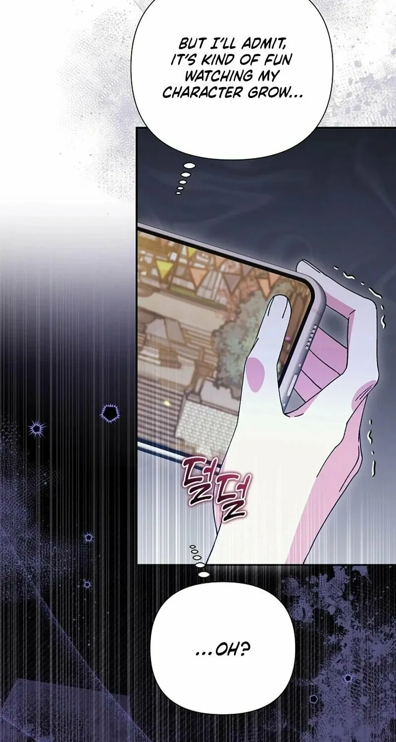I’m a Villain, But I’m Favored Chapter 1 page 109 - 