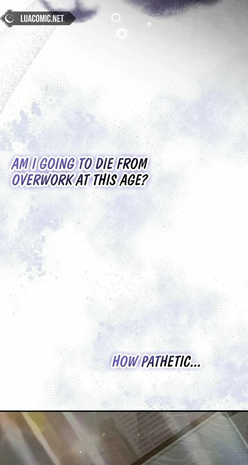 I’m a Villain, But I’m Favored Chapter 1 page 120 - 