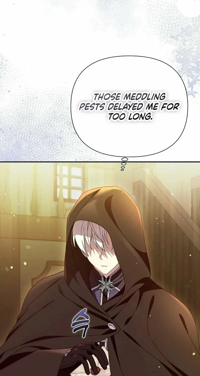 I’m a Villain, But I’m Favored Chapter 1 page 19 - 