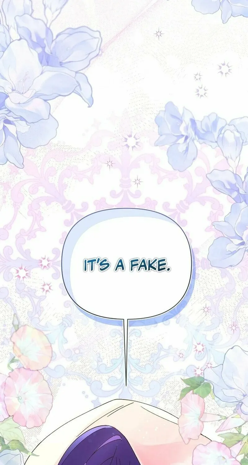 I’m a Villain, But I’m Favored Chapter 1 page 28 - 