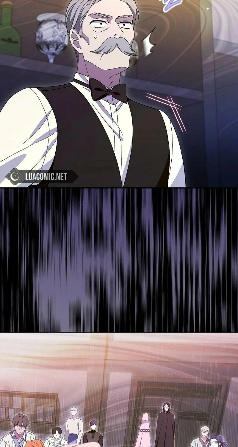 I’m a Villain, But I’m Favored Chapter 1 page 43 - 