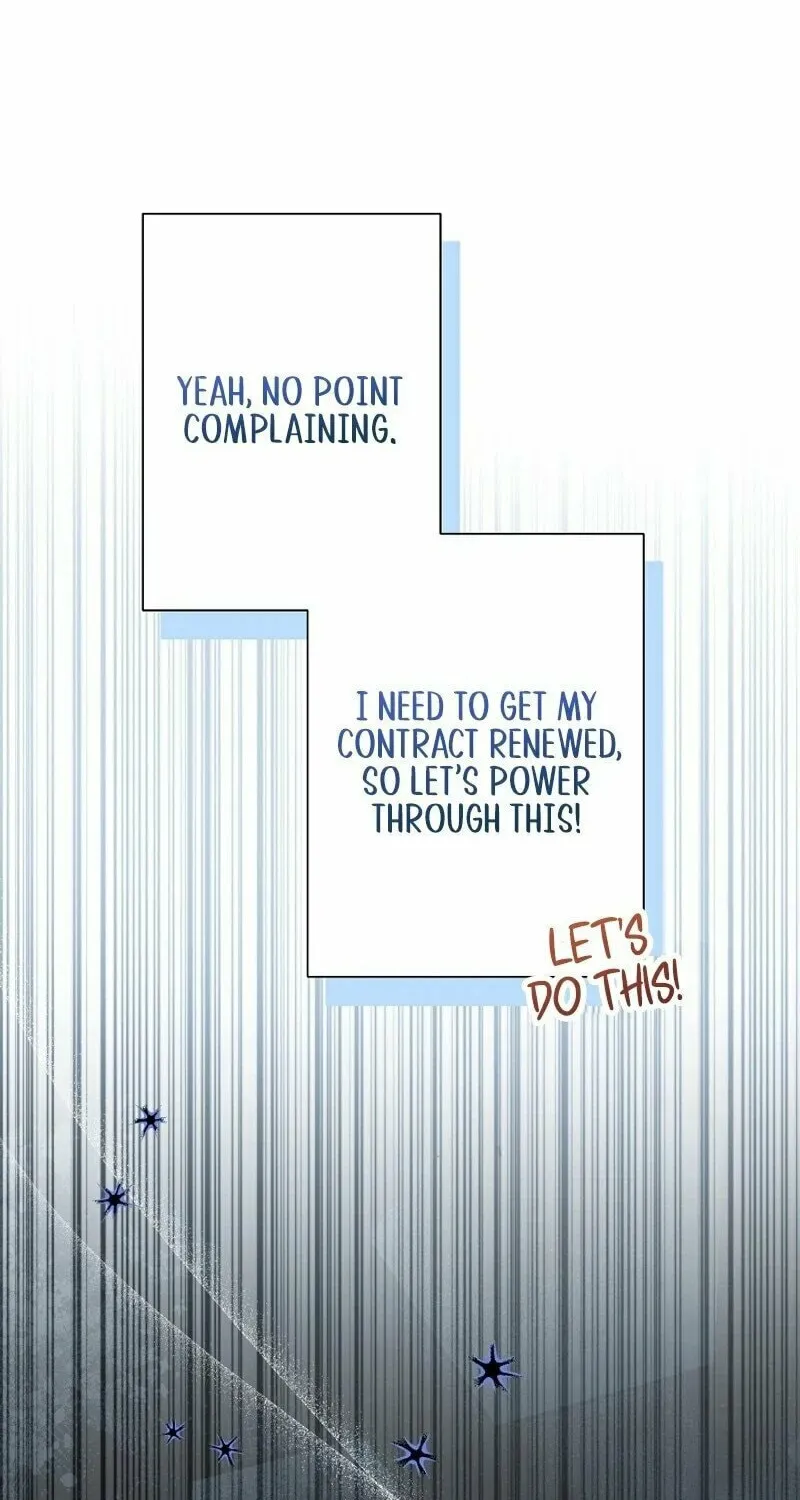 I’m a Villain, But I’m Favored Chapter 1 page 90 - 