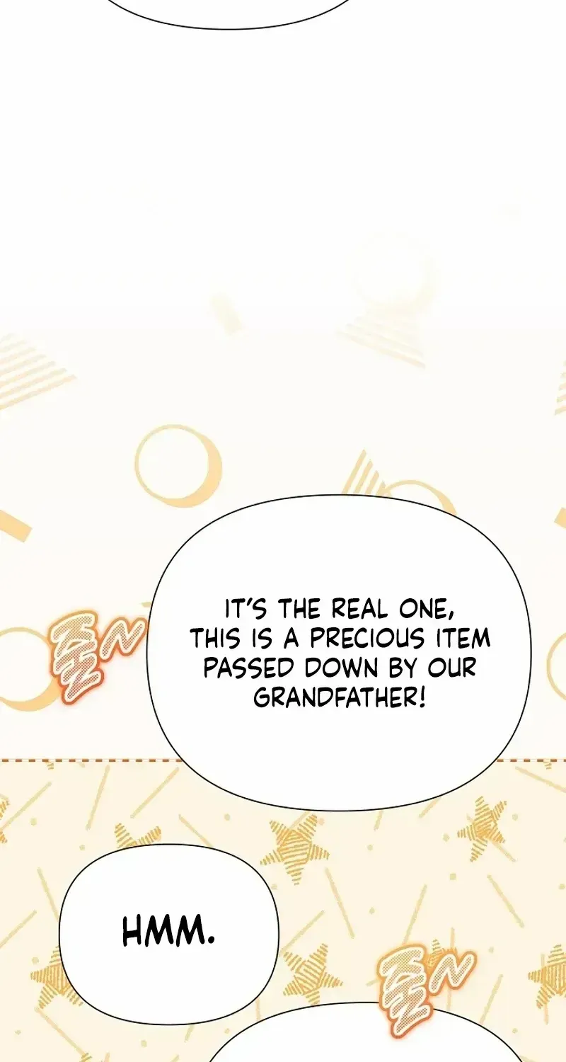 I’m a Villain, But I’m Favored Chapter 2.1 page 123 - 