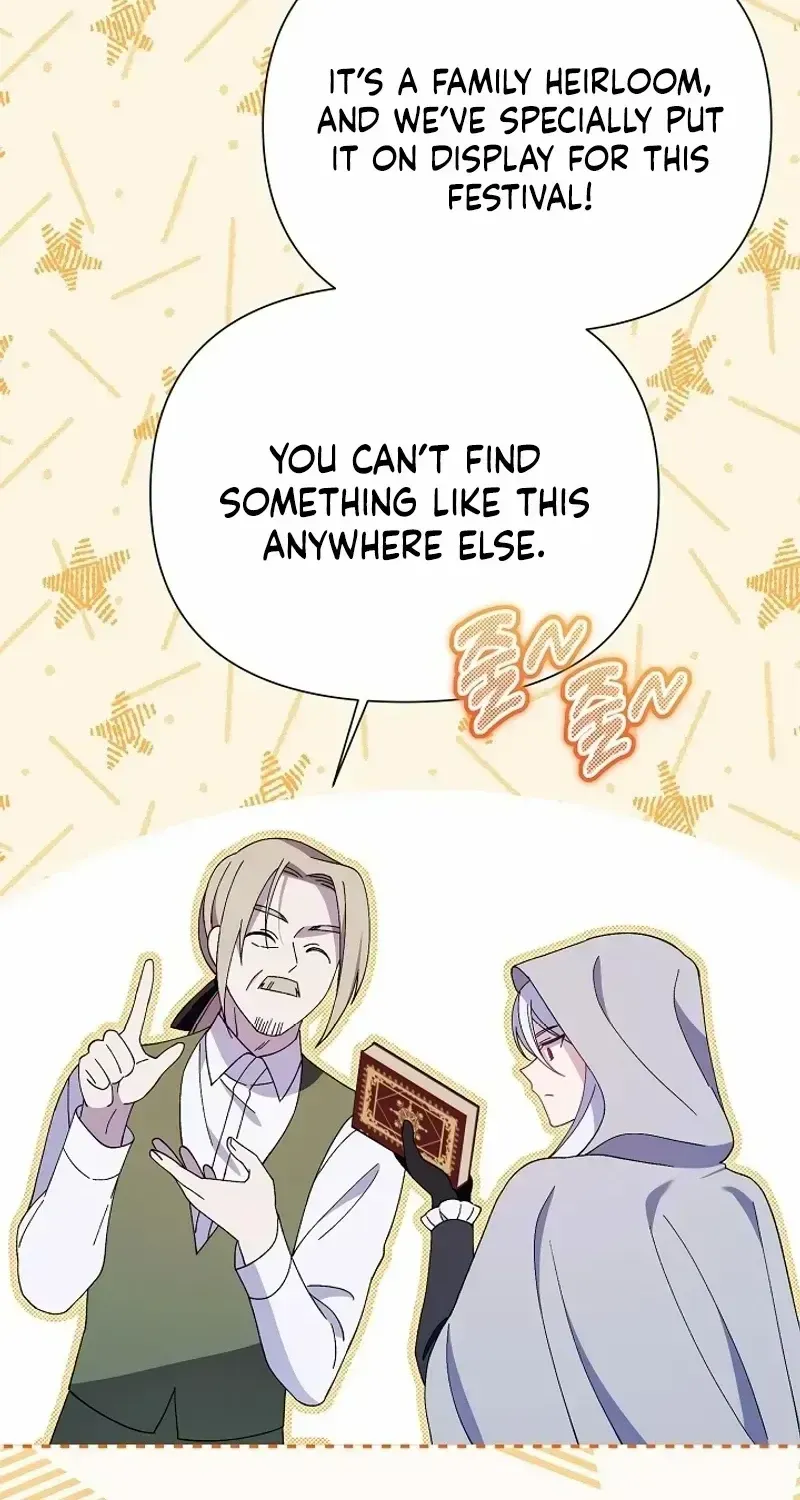 I’m a Villain, But I’m Favored Chapter 2.1 page 124 - 