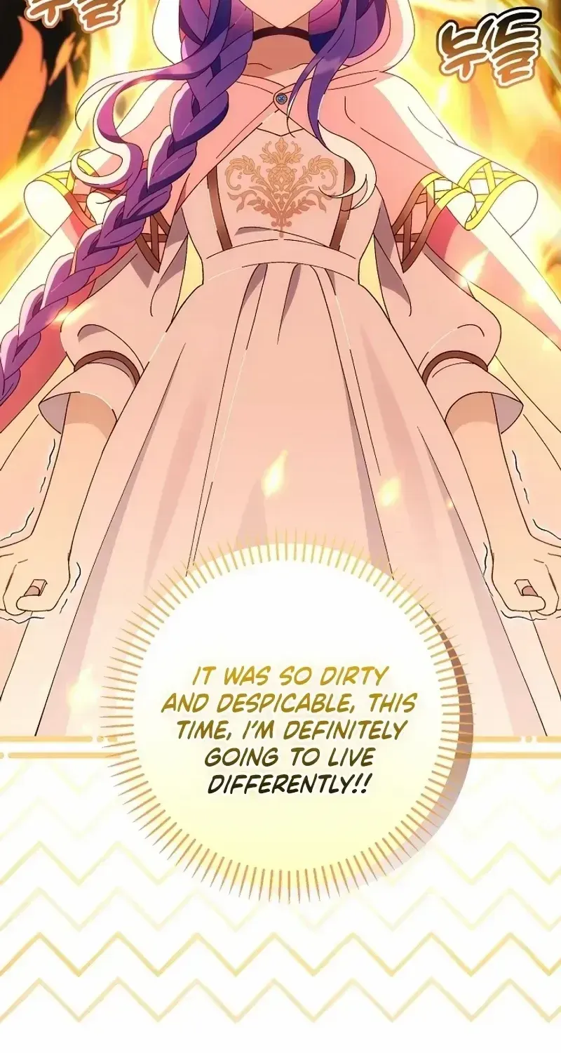 I’m a Villain, But I’m Favored Chapter 2.1 page 14 - 
