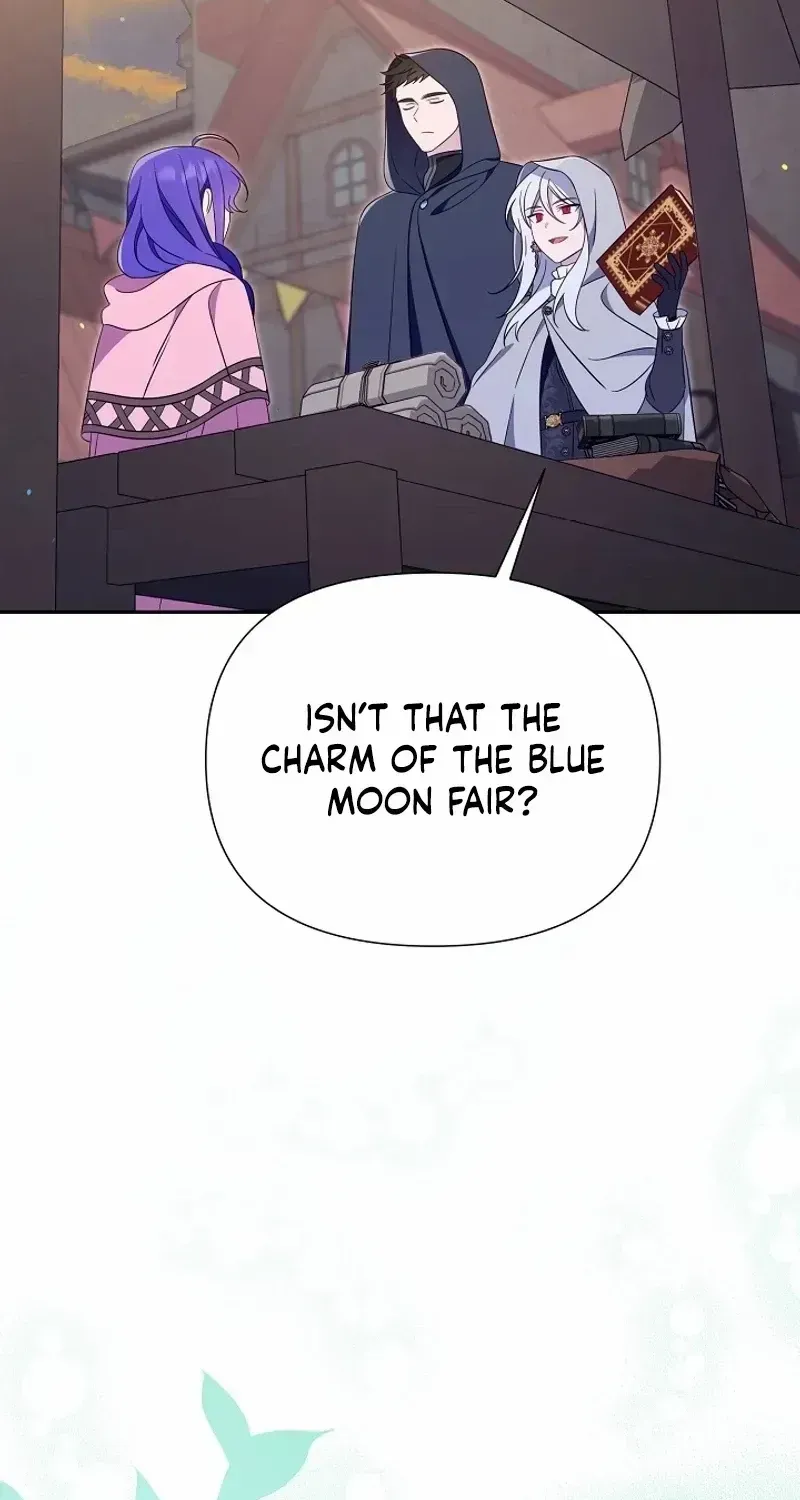 I’m a Villain, But I’m Favored Chapter 2.1 page 135 - 