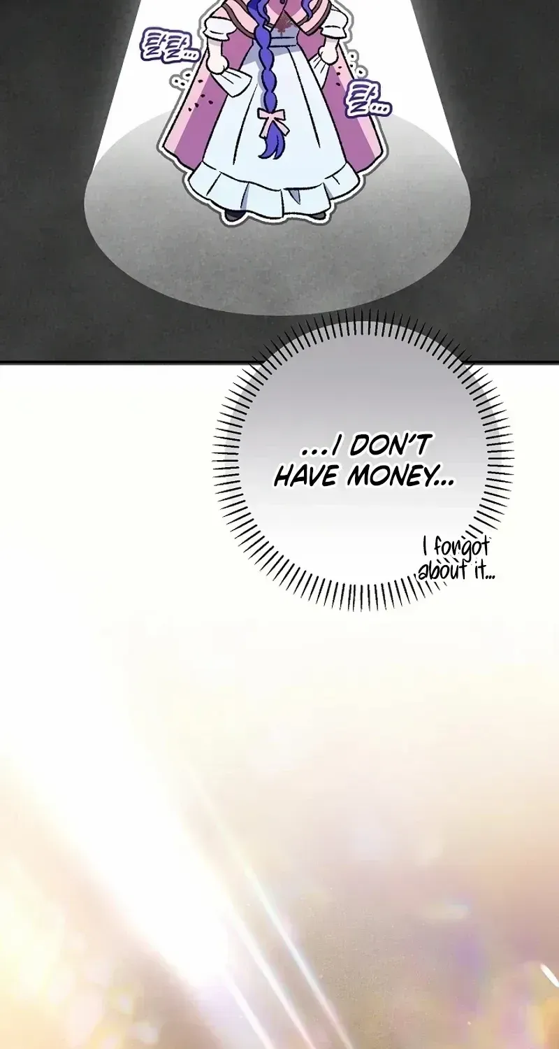 I’m a Villain, But I’m Favored Chapter 2.1 page 145 - 