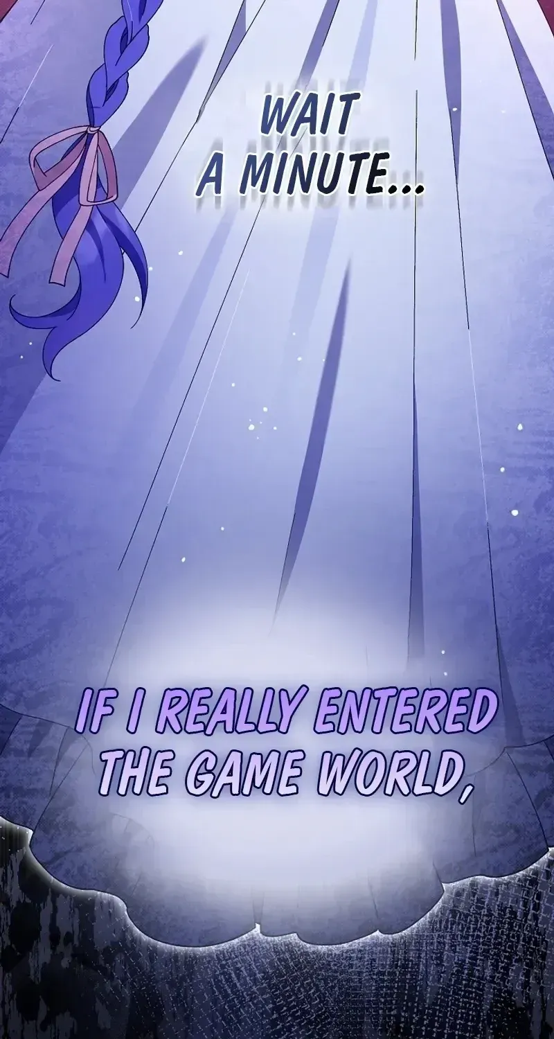 I’m a Villain, But I’m Favored Chapter 2.1 page 3 - 