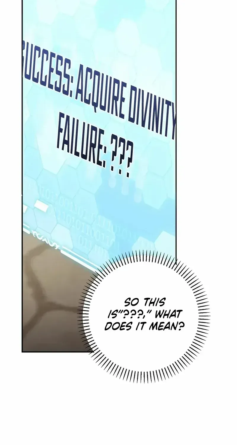 I’m a Villain, But I’m Favored Chapter 2.1 page 42 - 