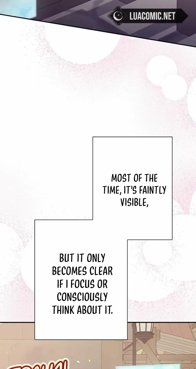 I’m a Villain, But I’m Favored Chapter 2.1 page 65 - 