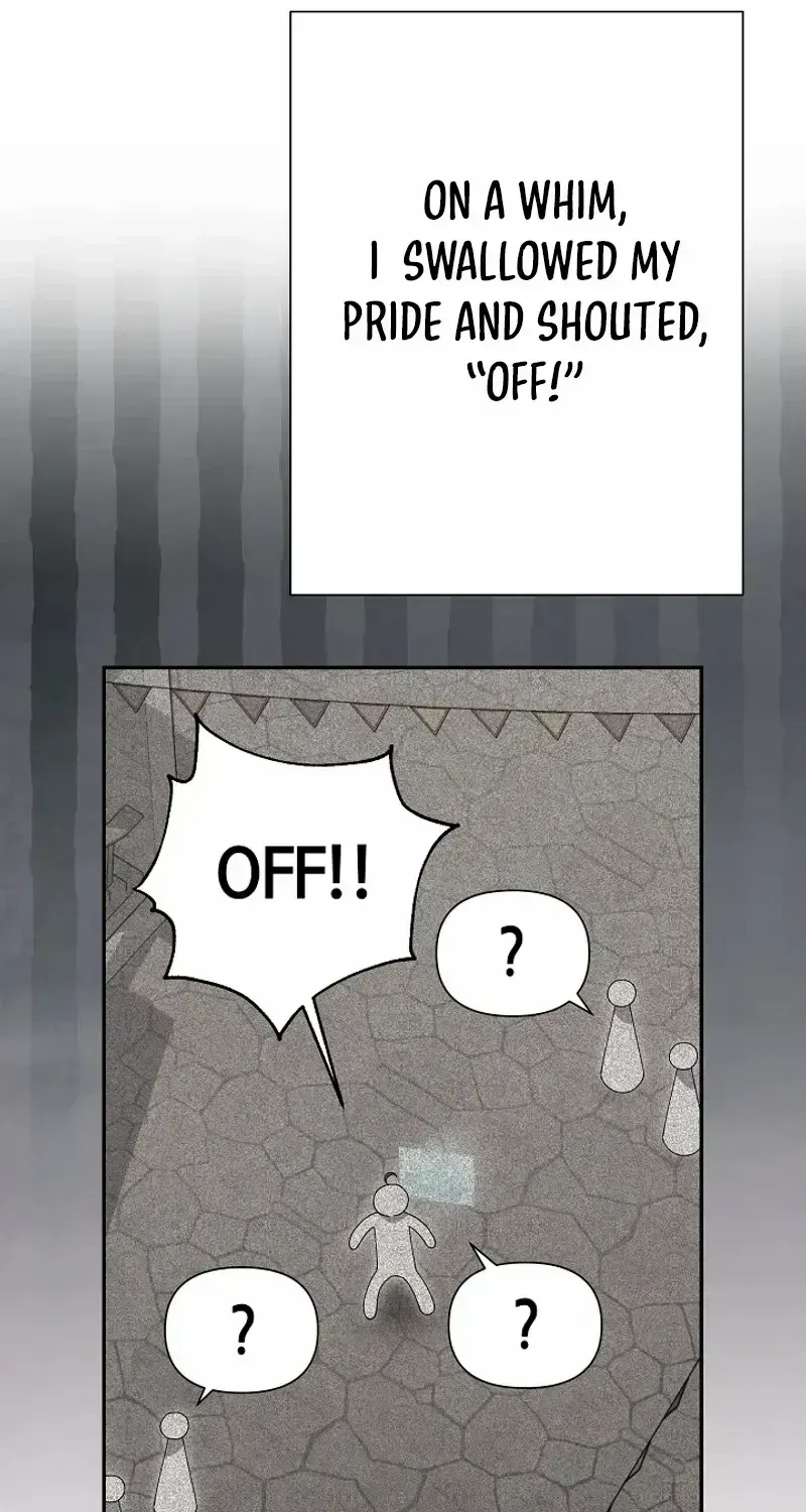 I’m a Villain, But I’m Favored Chapter 2.1 page 70 - 