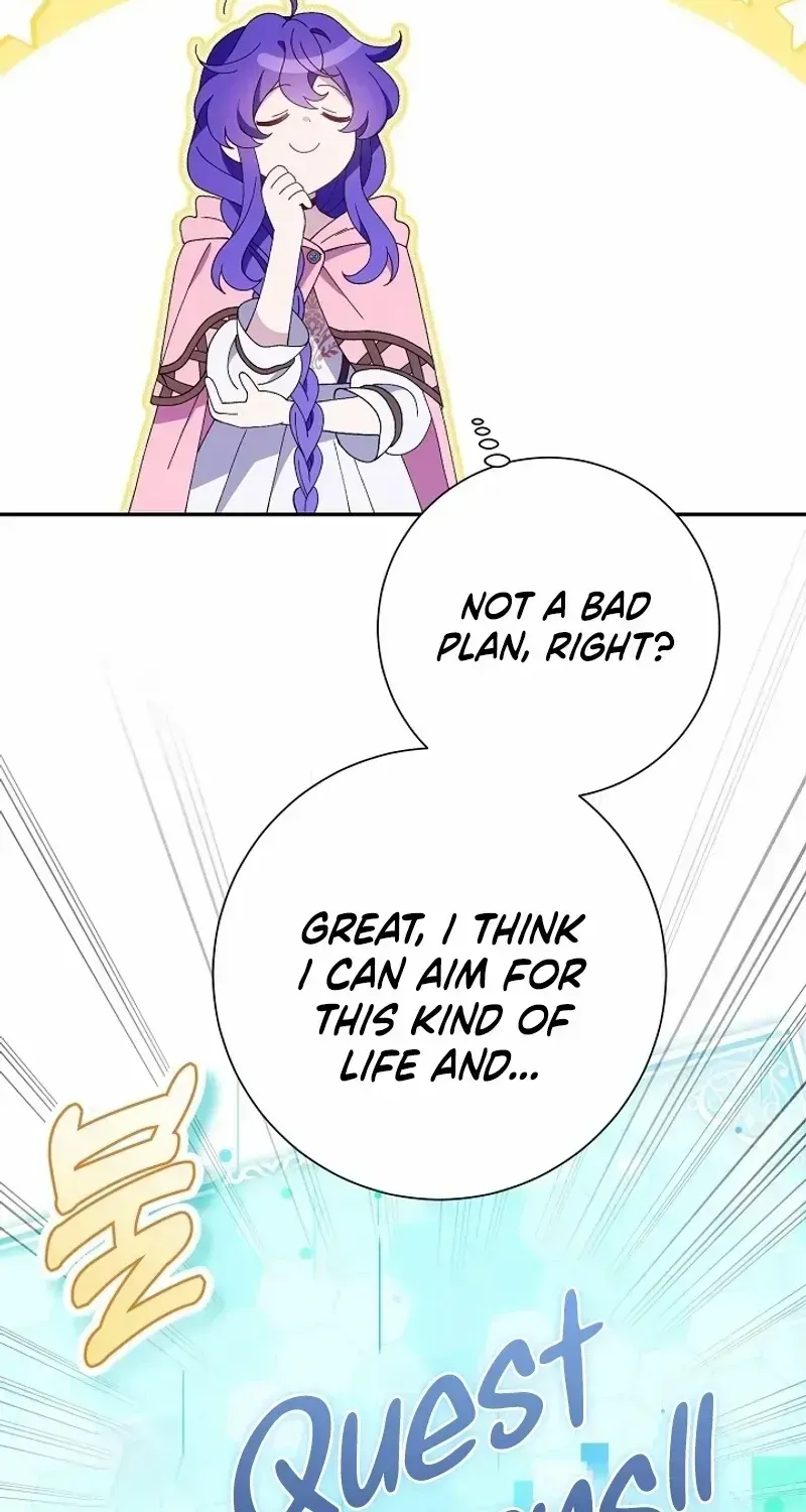 I’m a Villain, But I’m Favored Chapter 2.1 page 85 - 