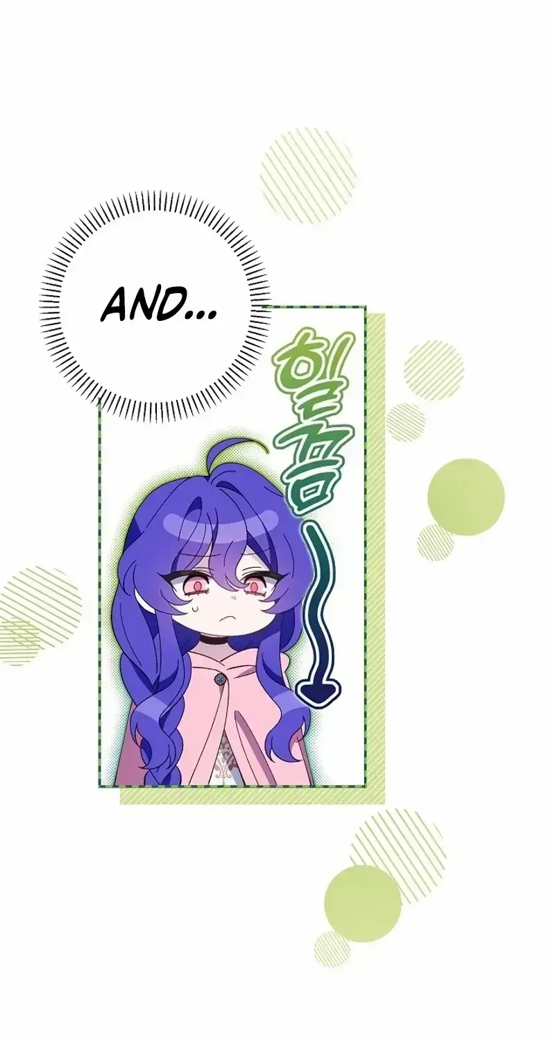 I’m a Villain, But I’m Favored Chapter 2.2 page 109 - 