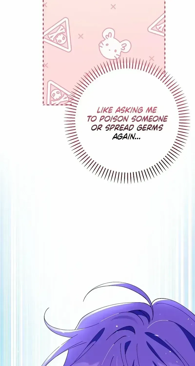 I’m a Villain, But I’m Favored Chapter 2.2 page 114 - 