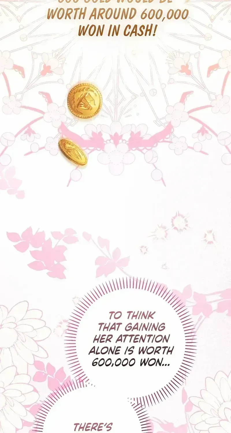 I’m a Villain, But I’m Favored Chapter 2.2 page 121 - 