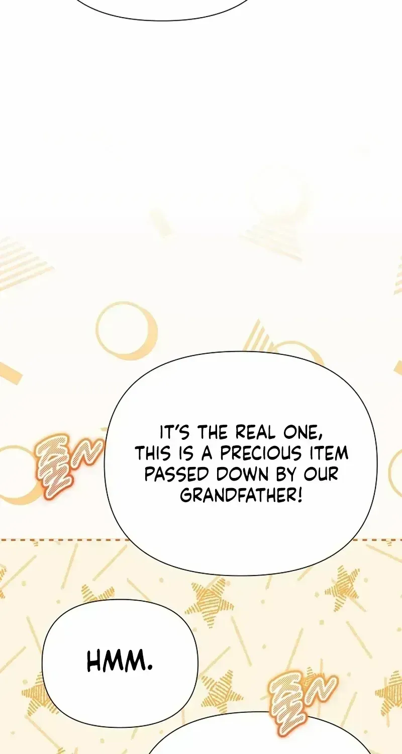 I’m a Villain, But I’m Favored Chapter 2.2 page 123 - 