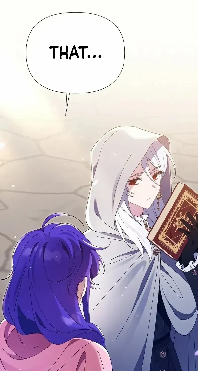 I’m a Villain, But I’m Favored Chapter 2.2 page 127 - 