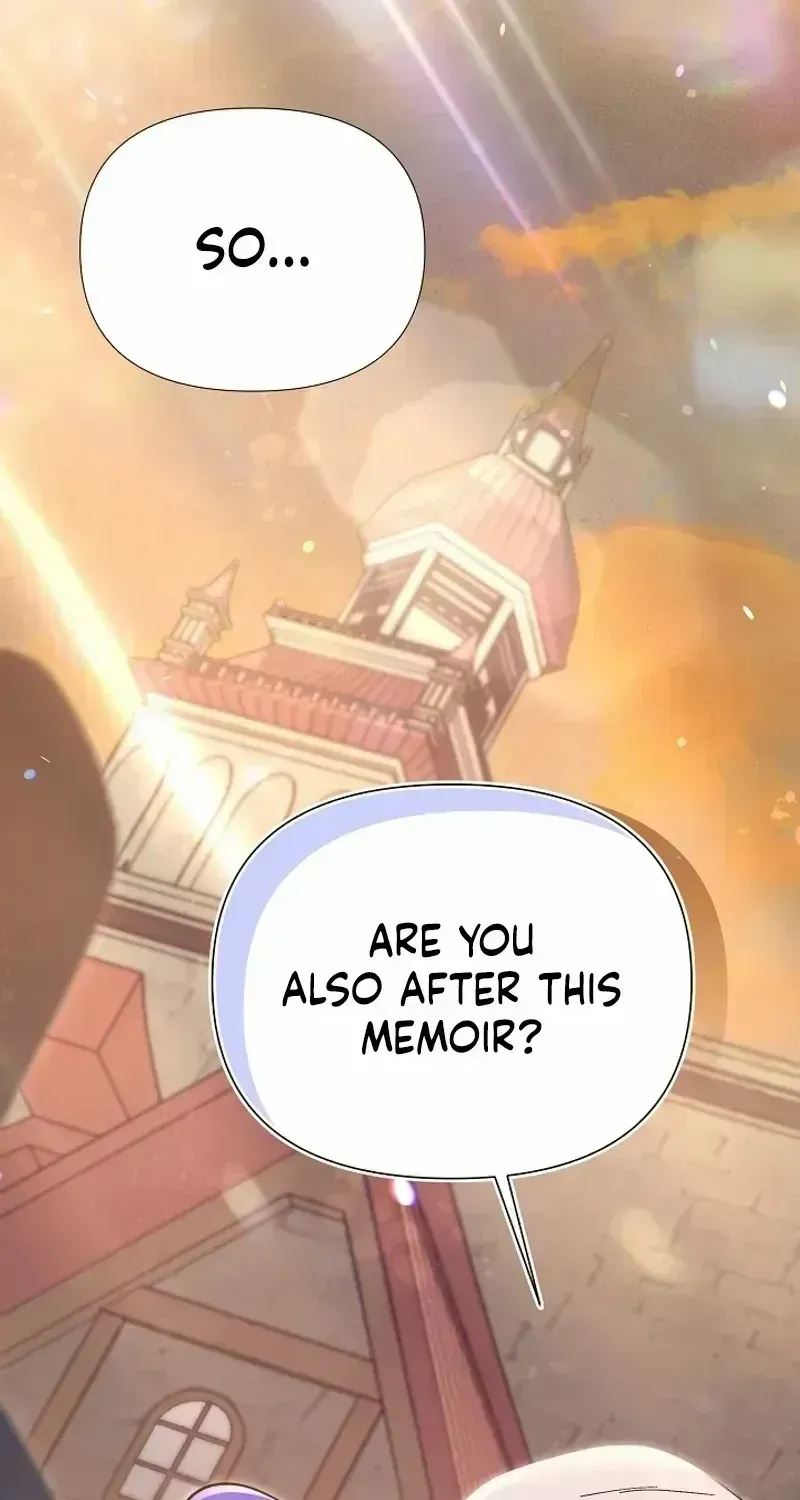 I’m a Villain, But I’m Favored Chapter 2.2 page 146 - 