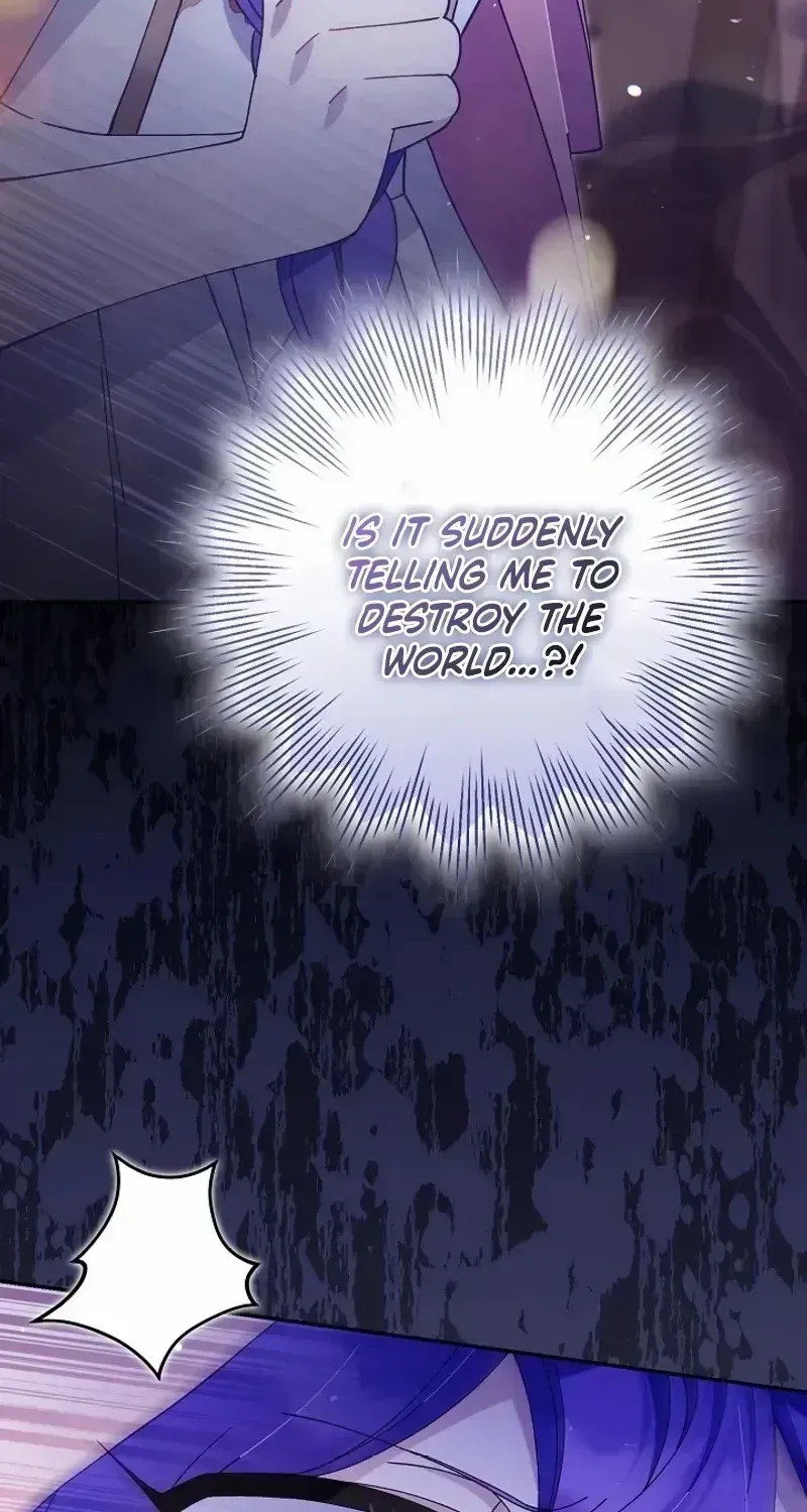 I’m a Villain, But I’m Favored Chapter 2.2 page 27 - 