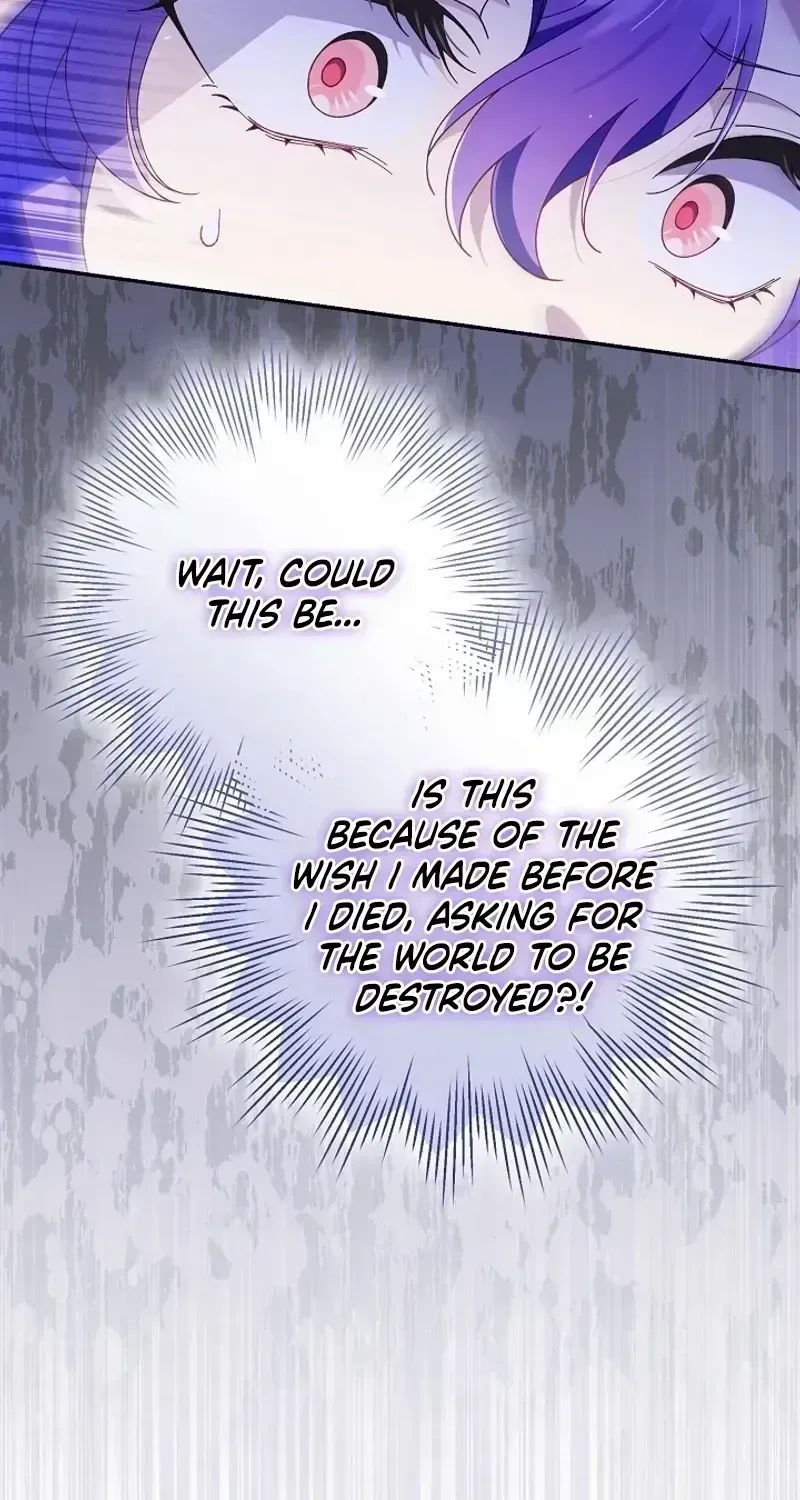 I’m a Villain, But I’m Favored Chapter 2.2 page 28 - 