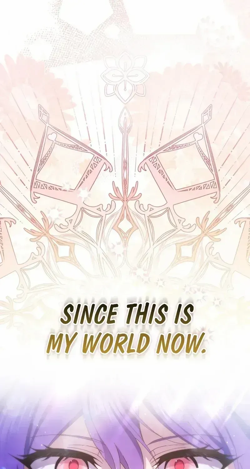 I’m a Villain, But I’m Favored Chapter 2.2 page 59 - 