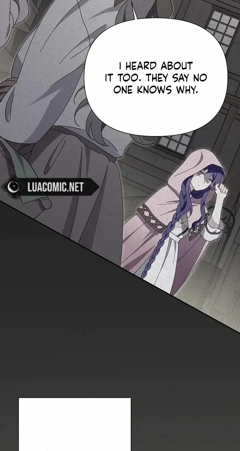I’m a Villain, But I’m Favored Chapter 2.2 page 74 - 