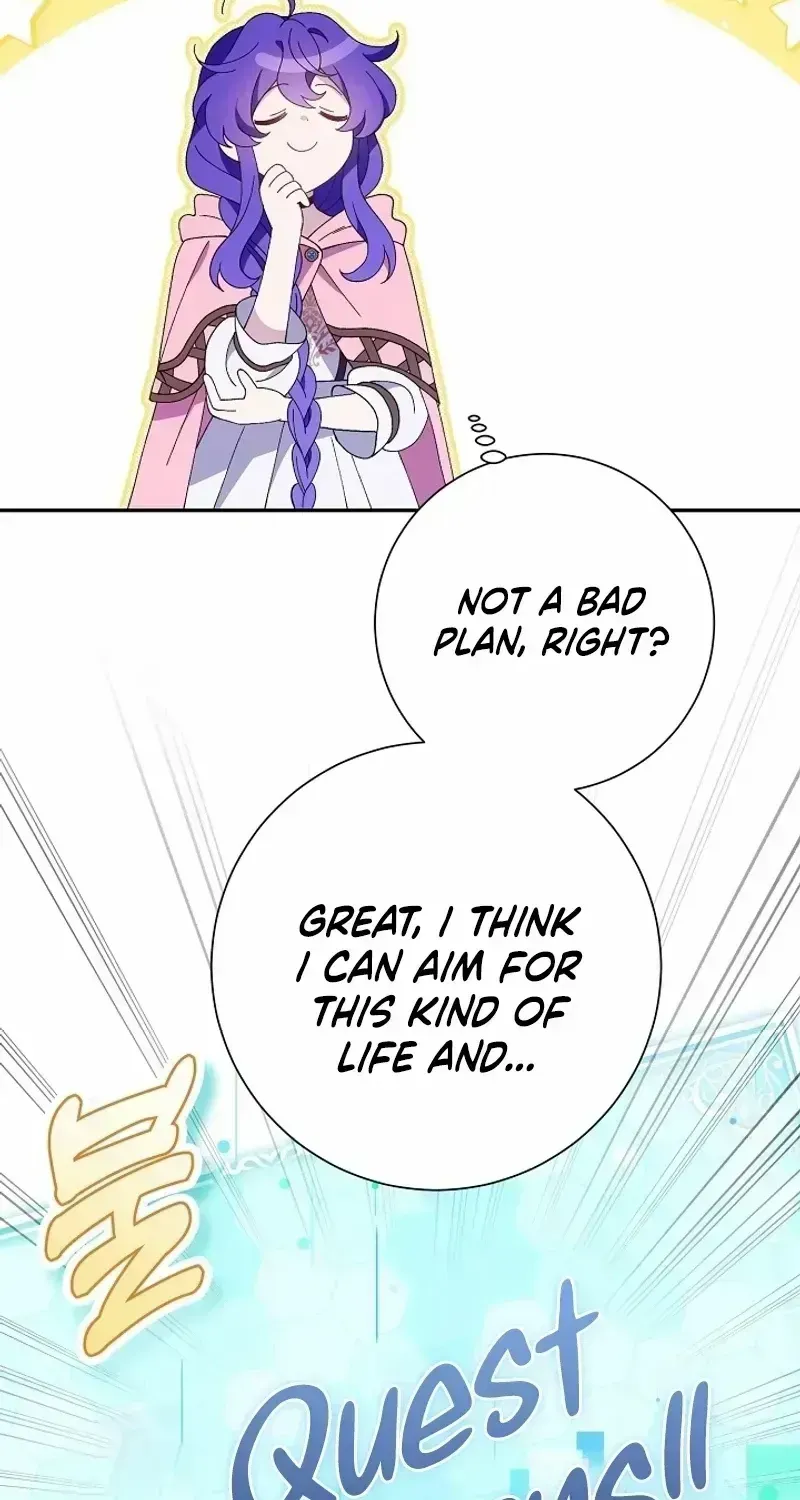 I’m a Villain, But I’m Favored Chapter 2.2 page 85 - 
