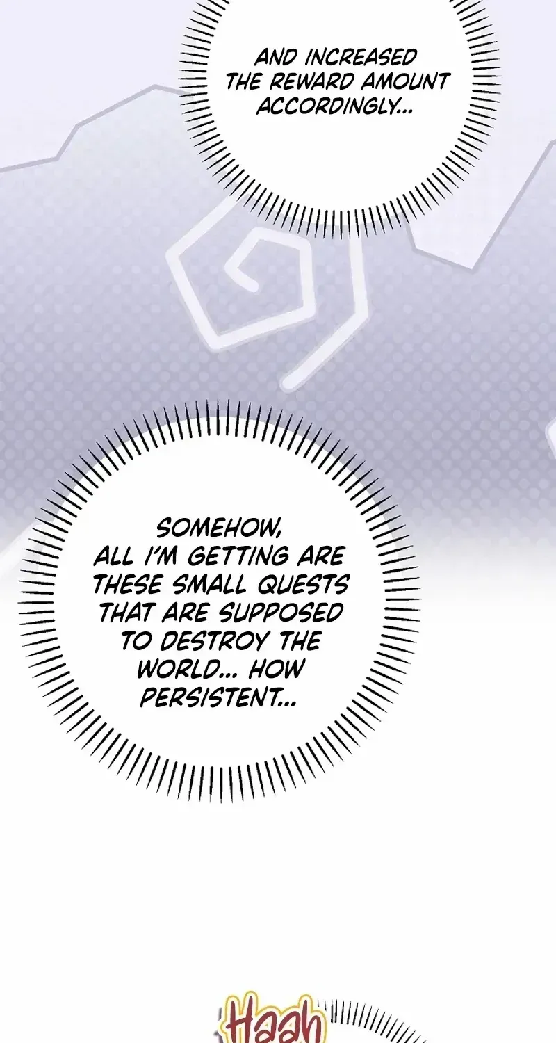 I’m a Villain, But I’m Favored Chapter 2.2 page 96 - 