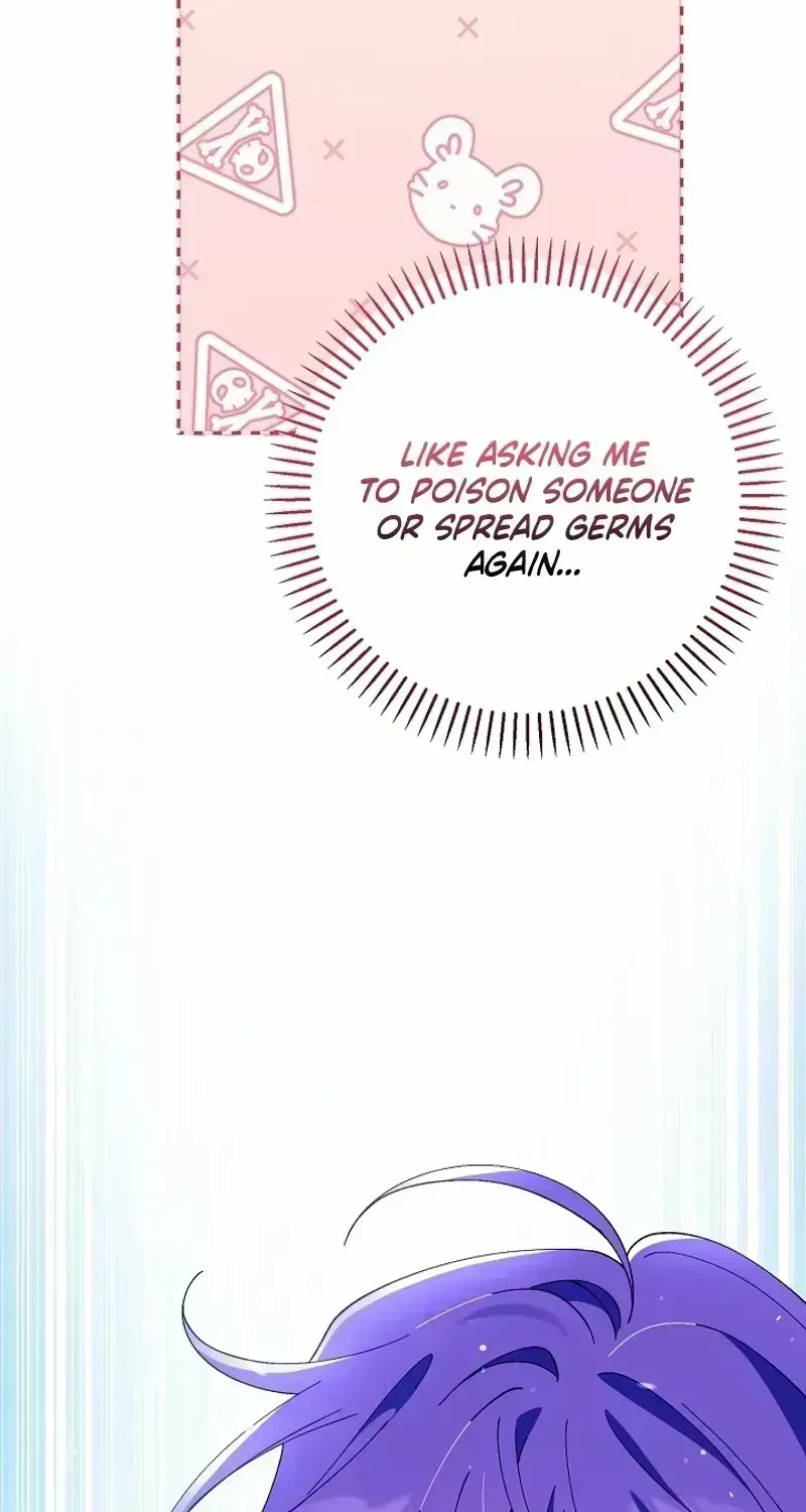 I’m a Villain, But I’m Favored Chapter 2.3 page 114 - 