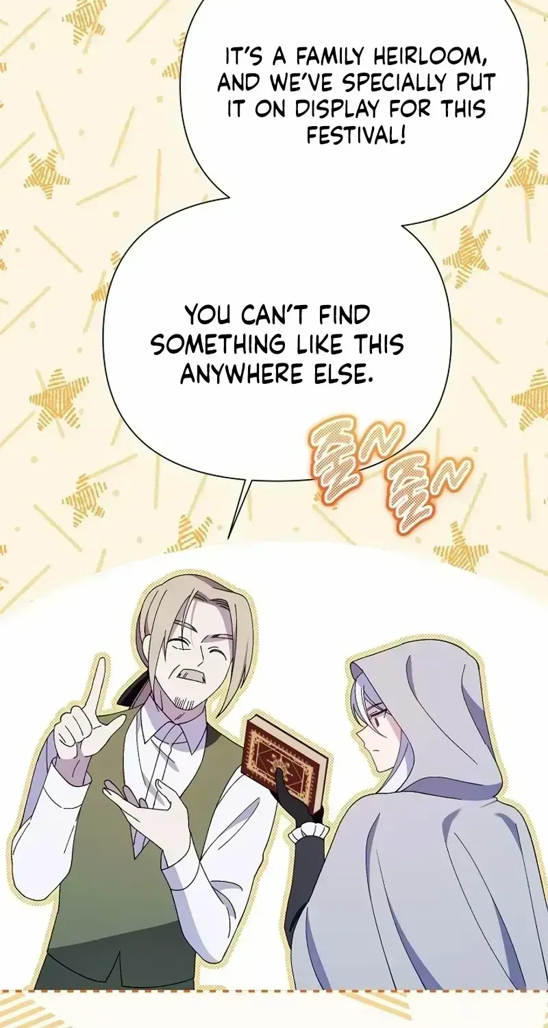 I’m a Villain, But I’m Favored Chapter 2.3 page 124 - 