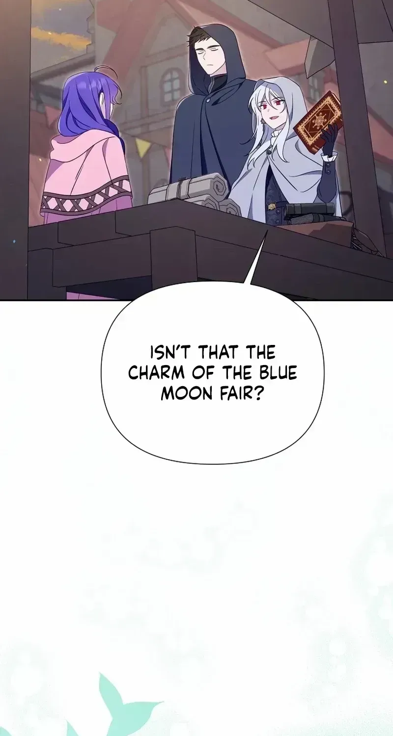 I’m a Villain, But I’m Favored Chapter 2.3 page 135 - 
