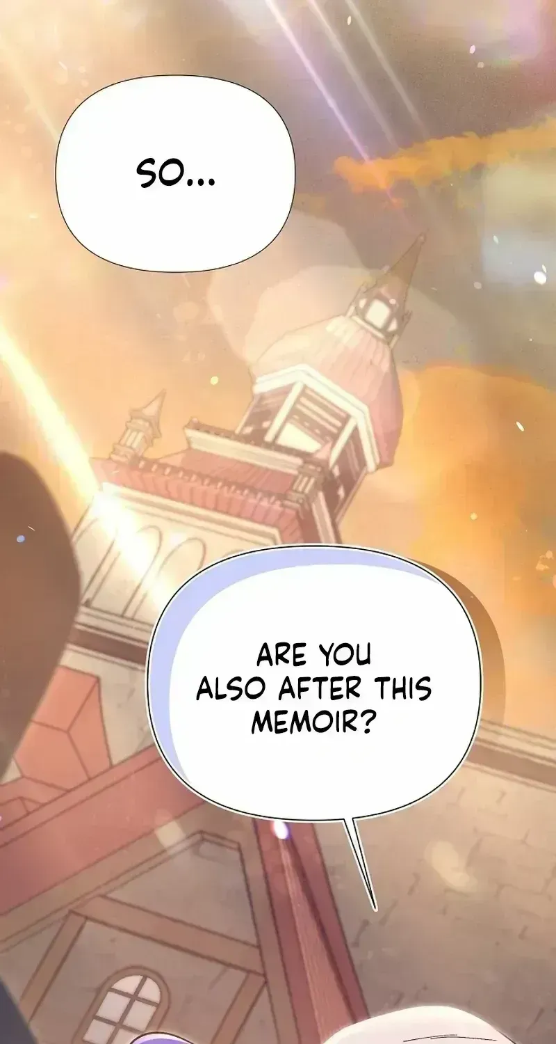 I’m a Villain, But I’m Favored Chapter 2.3 page 146 - 
