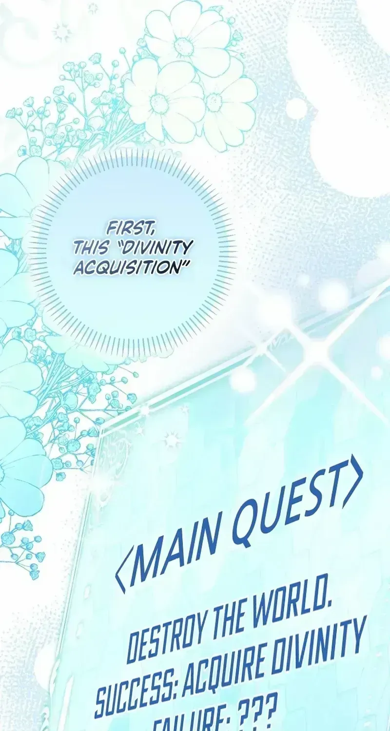 I’m a Villain, But I’m Favored Chapter 2.3 page 37 - 