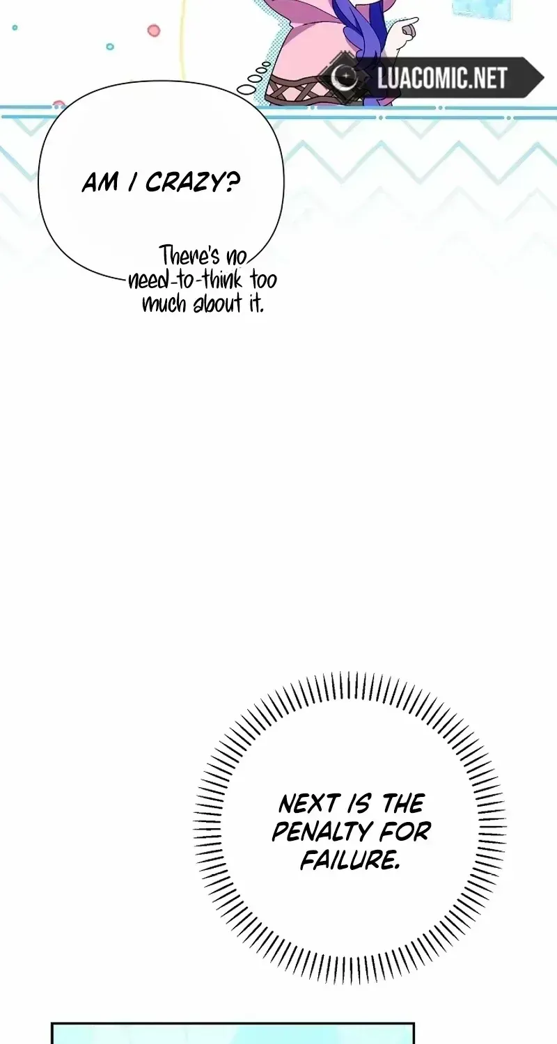 I’m a Villain, But I’m Favored Chapter 2.3 page 41 - 