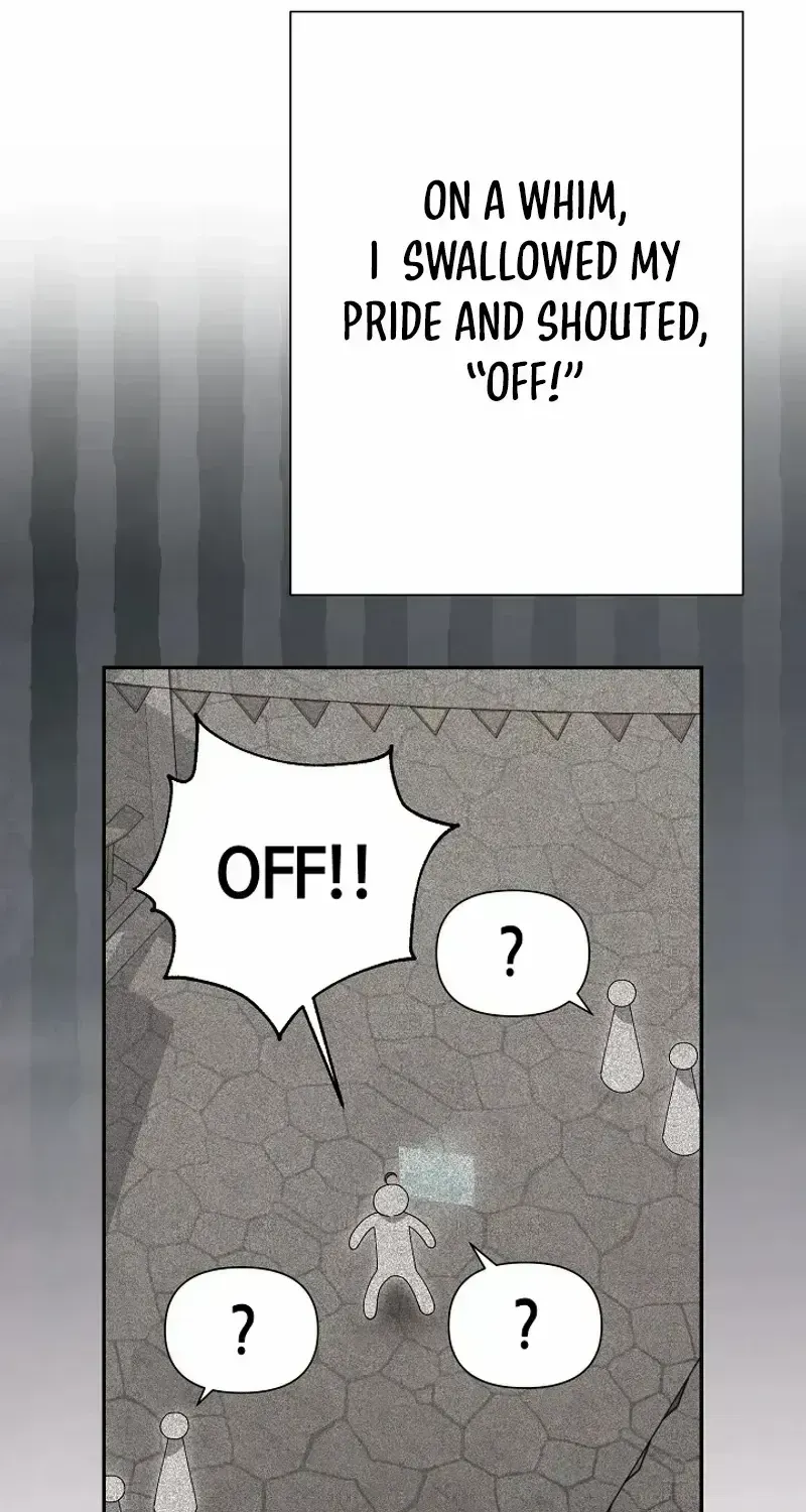 I’m a Villain, But I’m Favored Chapter 2.3 page 70 - 