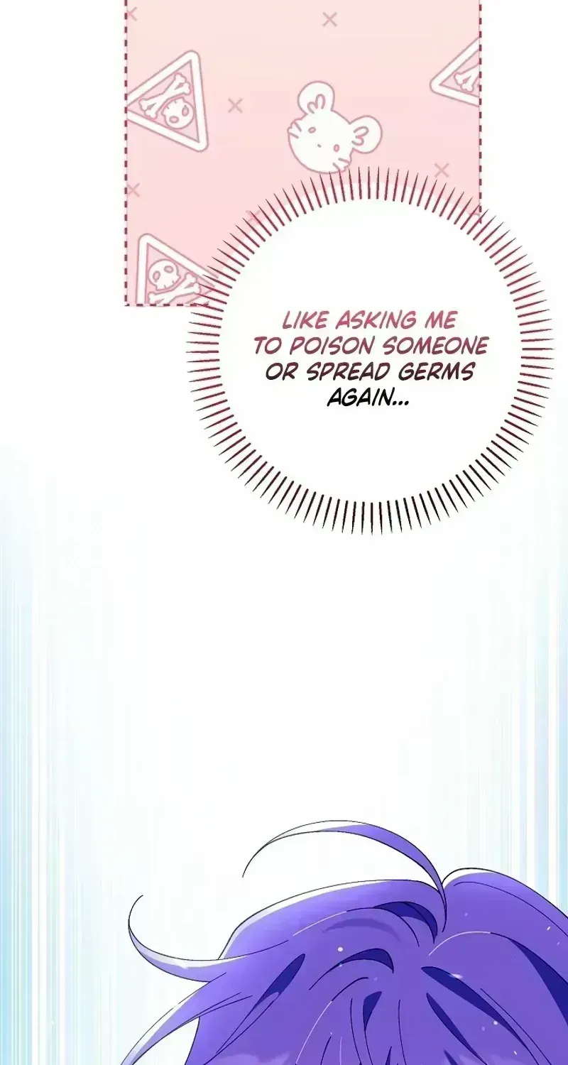 I’m a Villain, But I’m Favored Chapter 2.4 page 114 - 