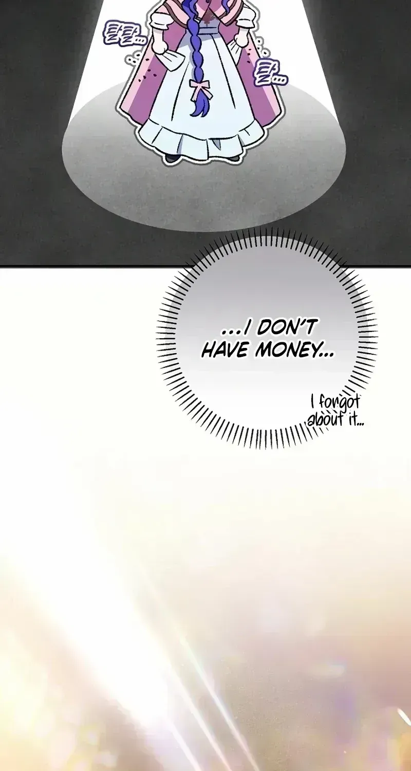 I’m a Villain, But I’m Favored Chapter 2.4 page 145 - 