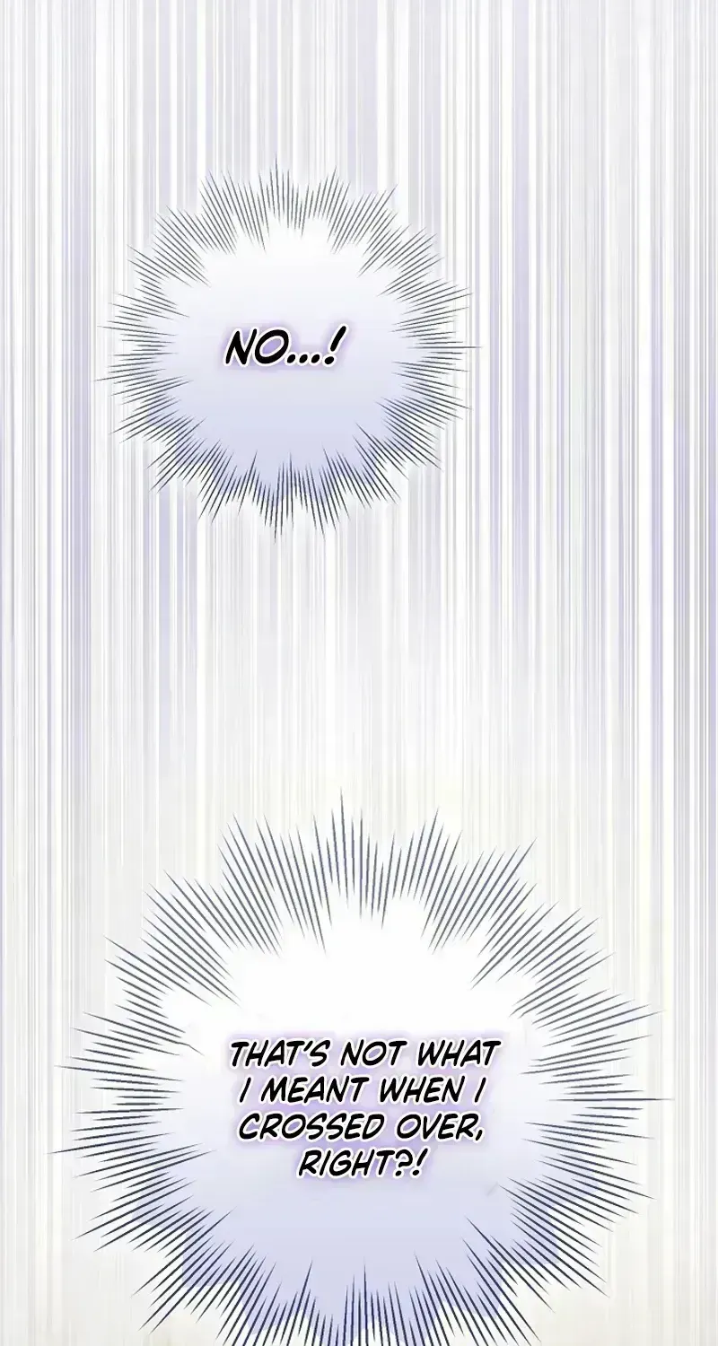 I’m a Villain, But I’m Favored Chapter 2.4 page 29 - 