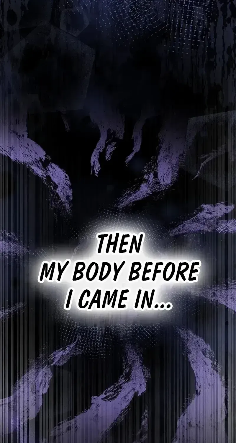 I’m a Villain, But I’m Favored Chapter 2.4 page 4 - 