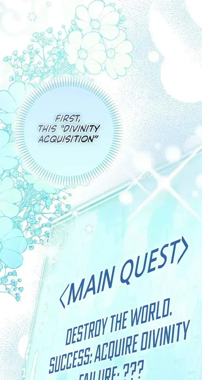 I’m a Villain, But I’m Favored Chapter 2.4 page 37 - 