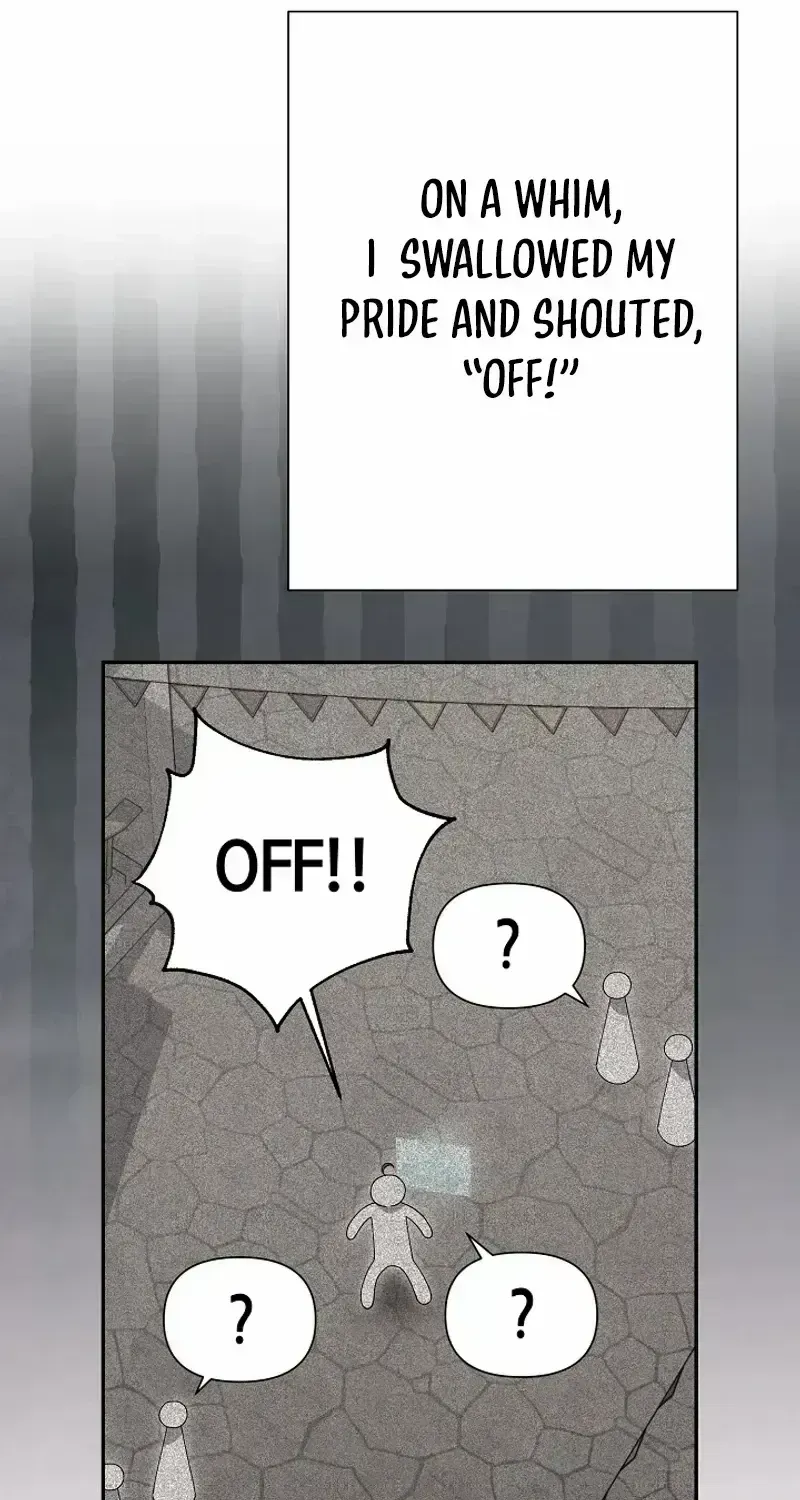 I’m a Villain, But I’m Favored Chapter 2.4 page 70 - 