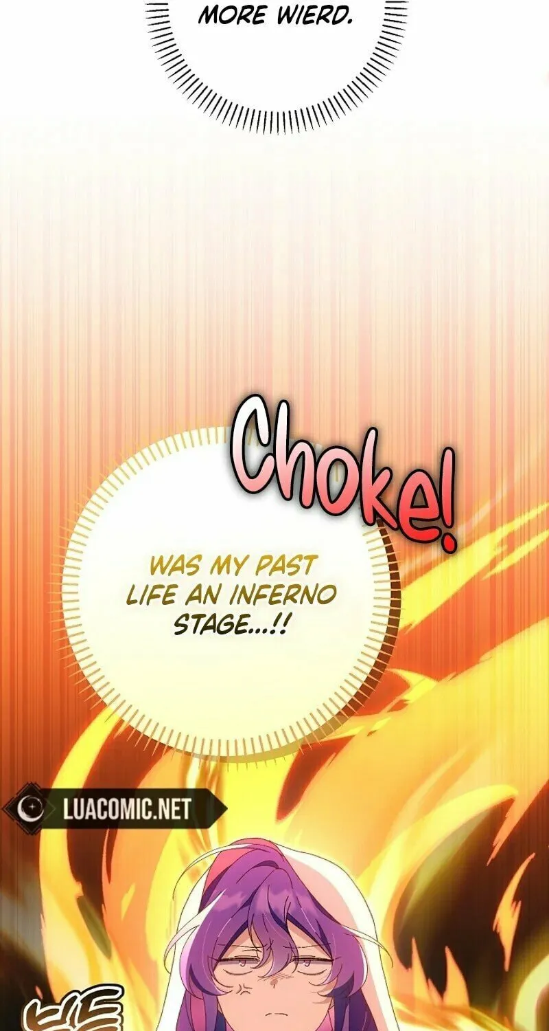 I’m a Villain, But I’m Favored Chapter 2 page 13 - 