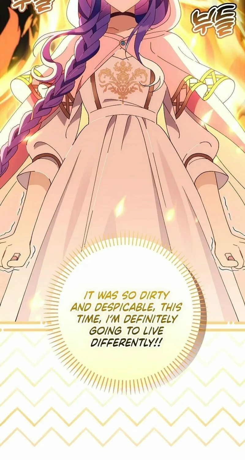 I’m a Villain, But I’m Favored Chapter 2 page 14 - 