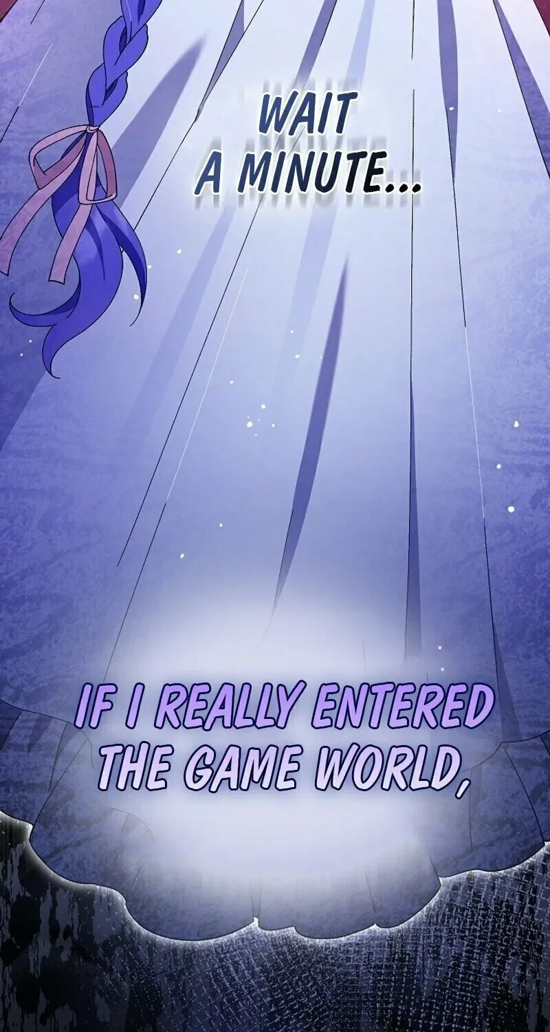 I’m a Villain, But I’m Favored Chapter 2 page 3 - 
