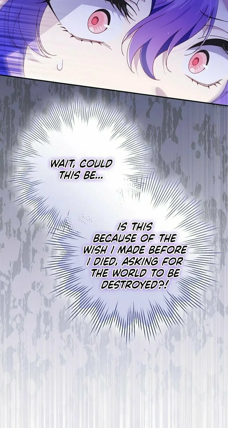 I’m a Villain, But I’m Favored Chapter 2 page 28 - 